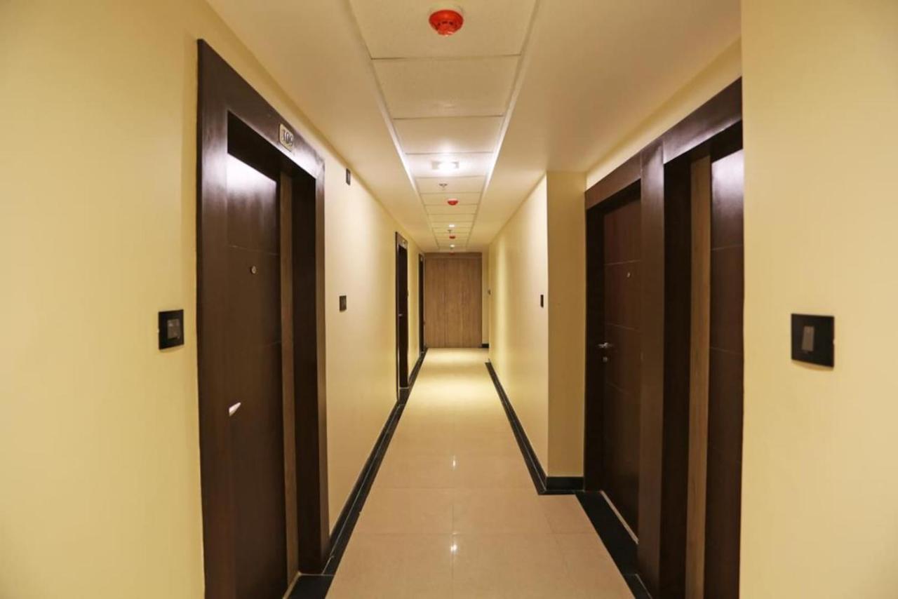 Hotel Golden Orchid Bhubaneswar Eksteriør bilde